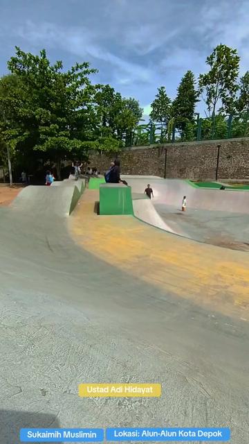 @SukaimihDepok