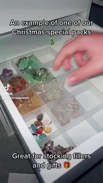@Quinnin’ Quartz-ter’s