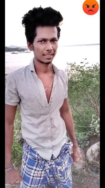 @Rogesh R G S