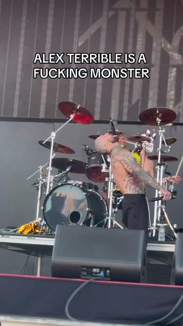 @Slaughter To Prevail