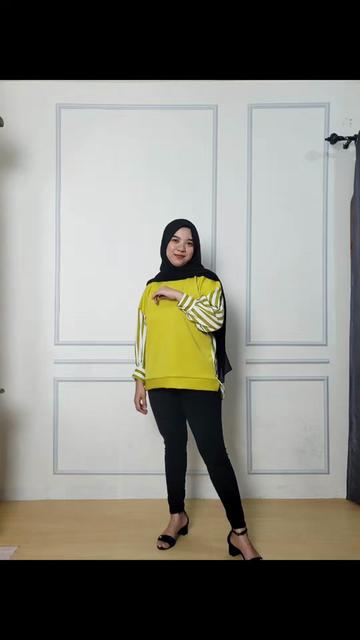 @Penjual Baju murah