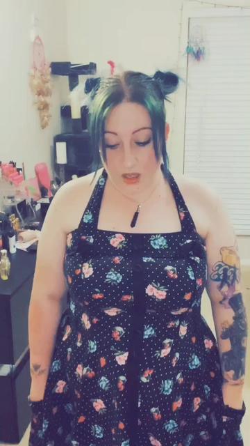 @Dani-Yell!