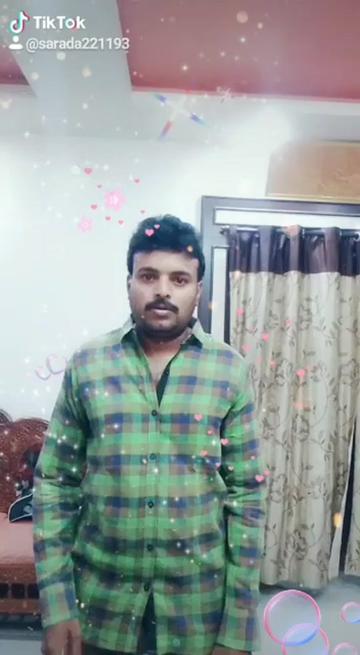 @Anna Srikanth
