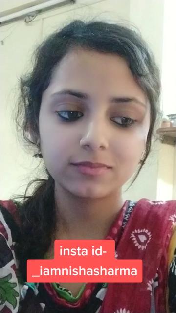 @Nisha sharma