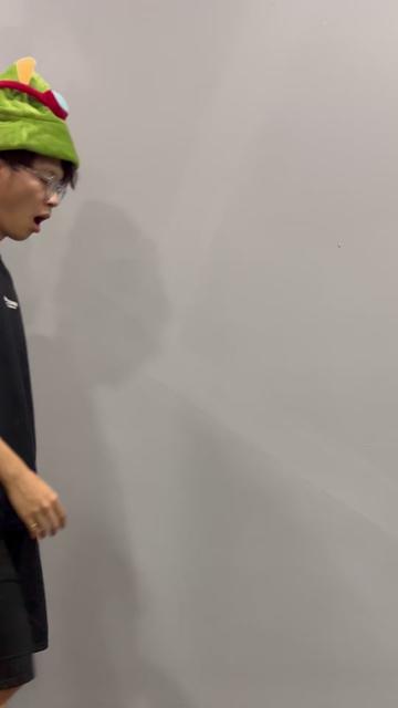 @Mister Vịt