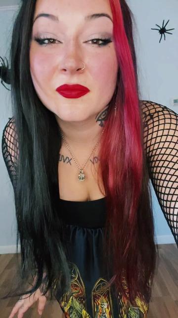 @MaineWitch