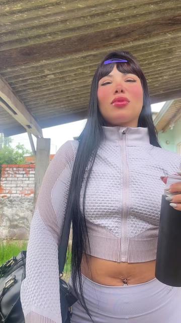 @Suellen Japa