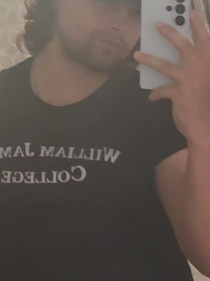 @William White