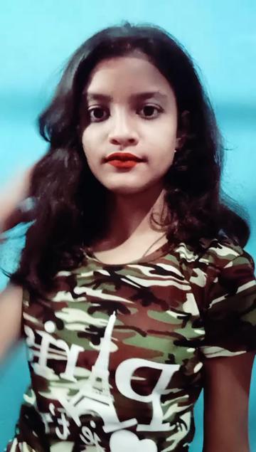 @susmita routh real