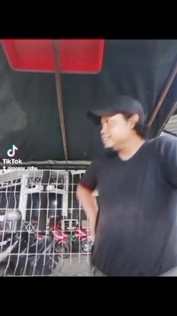 @moppy ridho