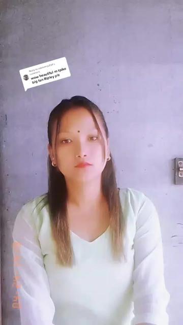 @Punam Rana Magar