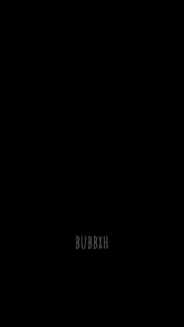 @BXH🍭