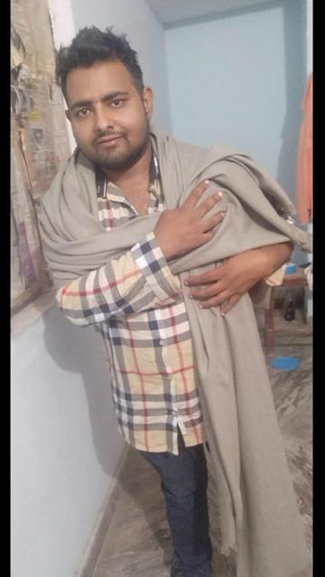 @vishal sharma