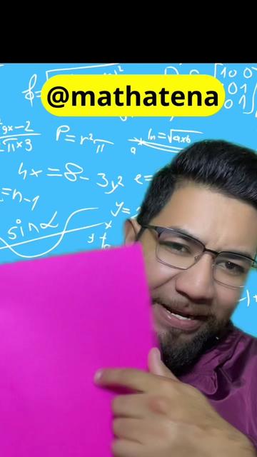 @Mathatena