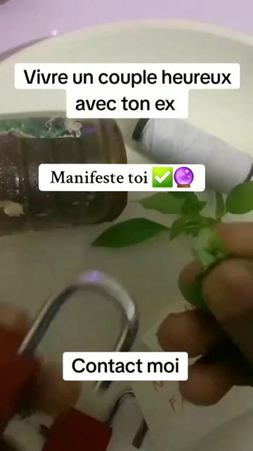 @Rituels d'affection rapide 🇧?
