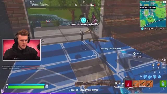 @Lachlan Clips