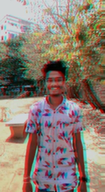 @Shashi Nani