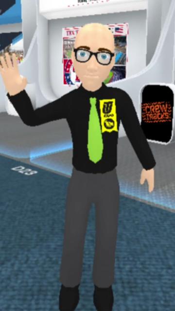 @CrewTracks