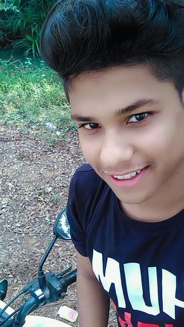 @samir sahoo