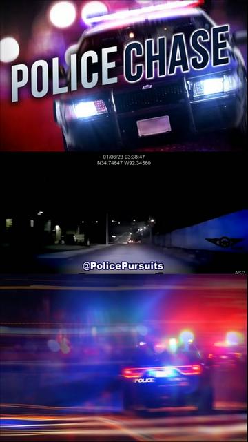@ChaseTheCops