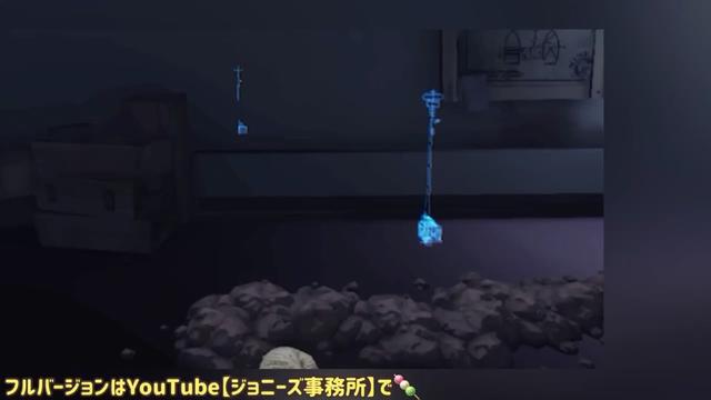 @ジョニーズ事務所