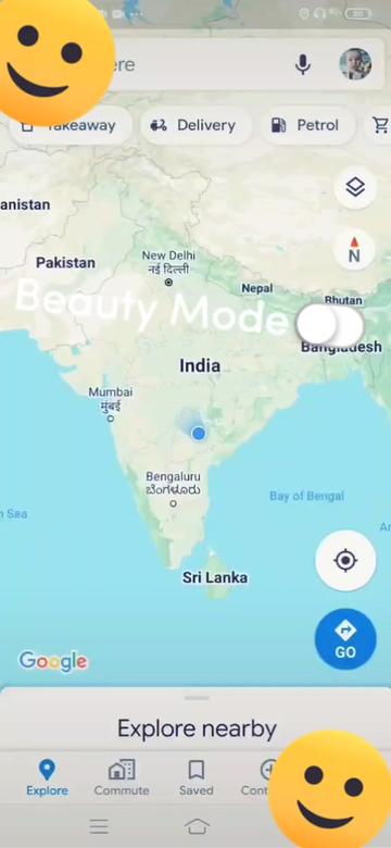@Arjun Reddy