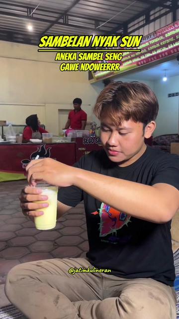 @Kuliner Jawa Timur