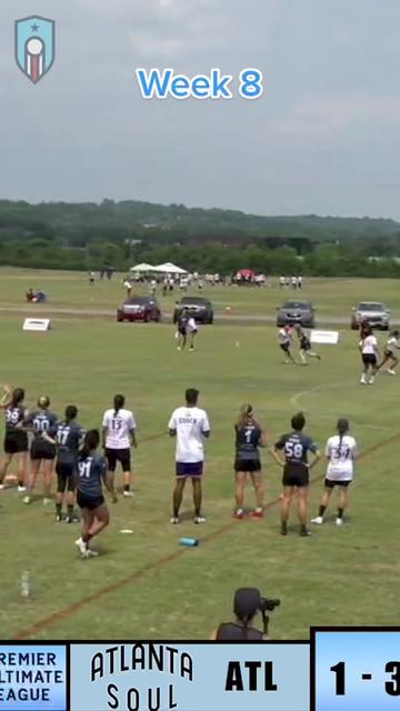 @Premier Ultimate League