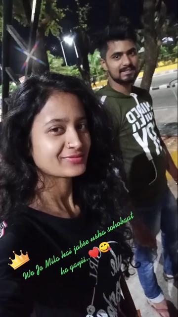 @Mann Marjiyaa