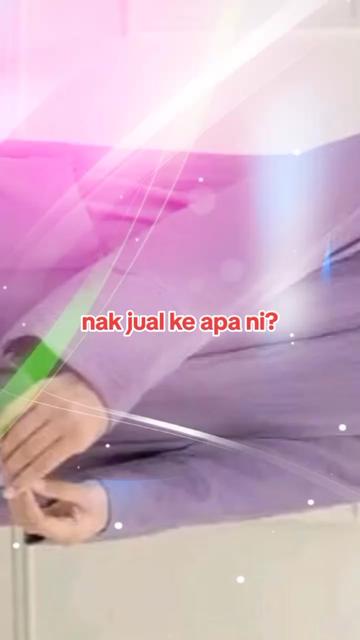 @Mak Leha Cantik Menawan