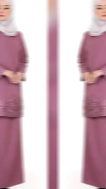 @Mak Leha Cantik Menawan