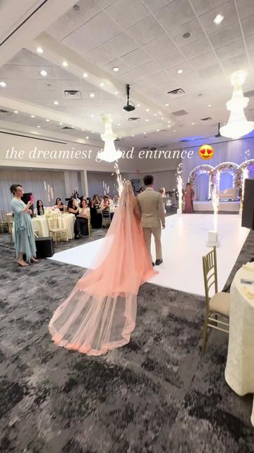 @Emerald Couture Dress Inc.
