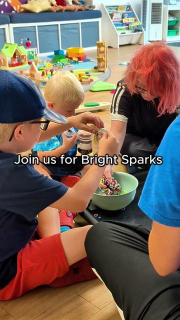 @Parenting Network