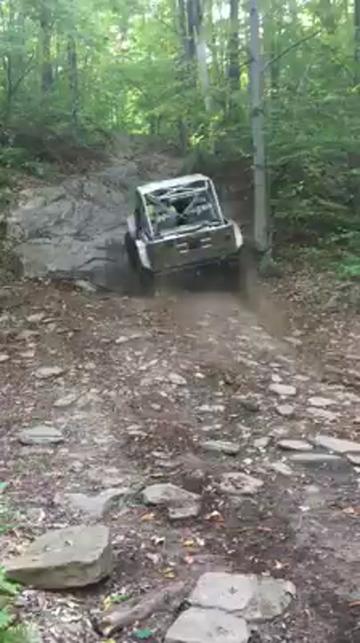@Five Four Racing