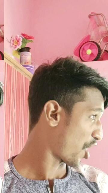 @Malli lovely boy