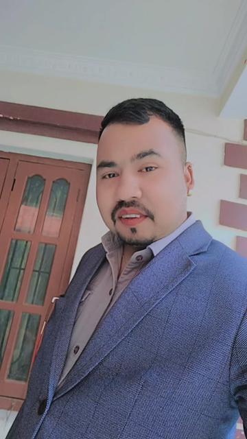 @sitaram dhungana