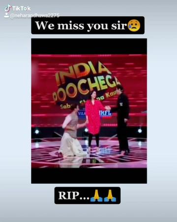 @Neha Randhawa