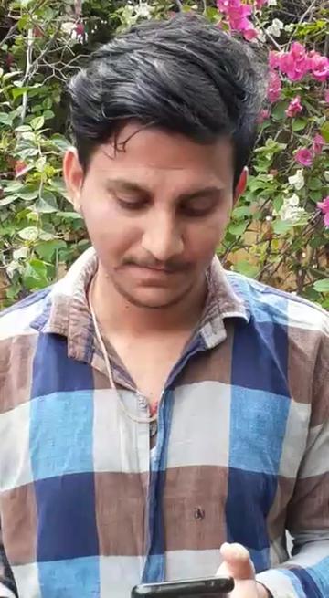 @saikiran singer