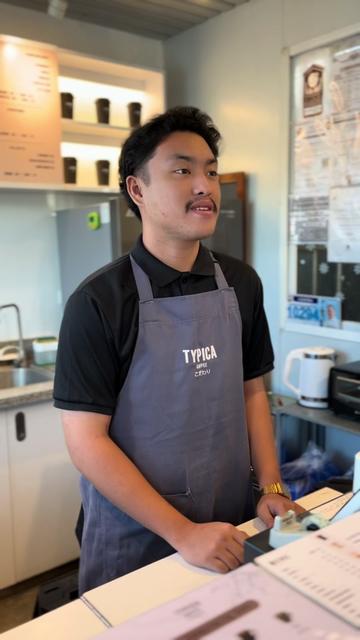 @Typica Coffee - Calamba