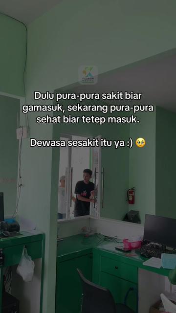 @Klinik Kosasih Medika Lampung