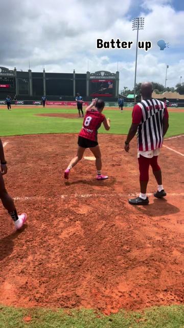 @TurfWars Kickball