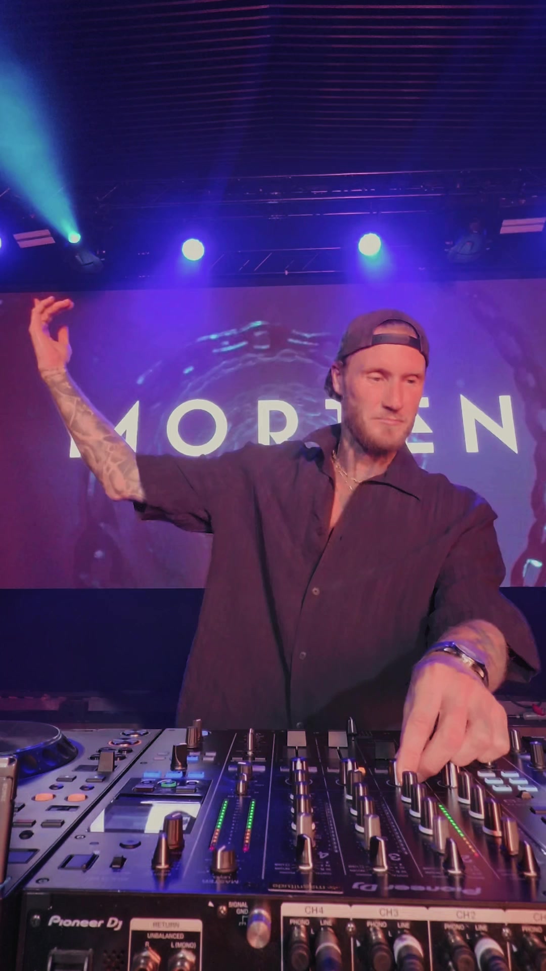 @MORTENofficial