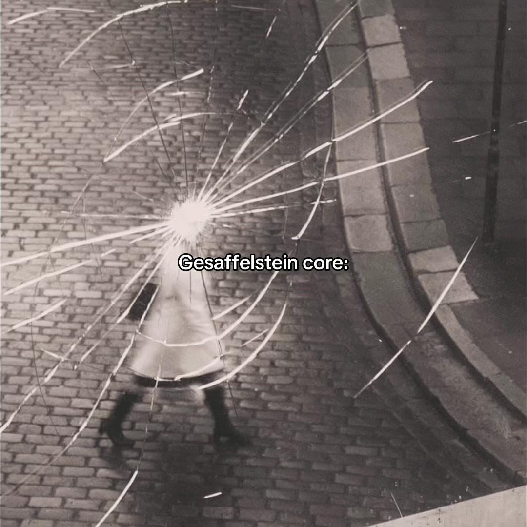 @Gesaffelstein Leaks