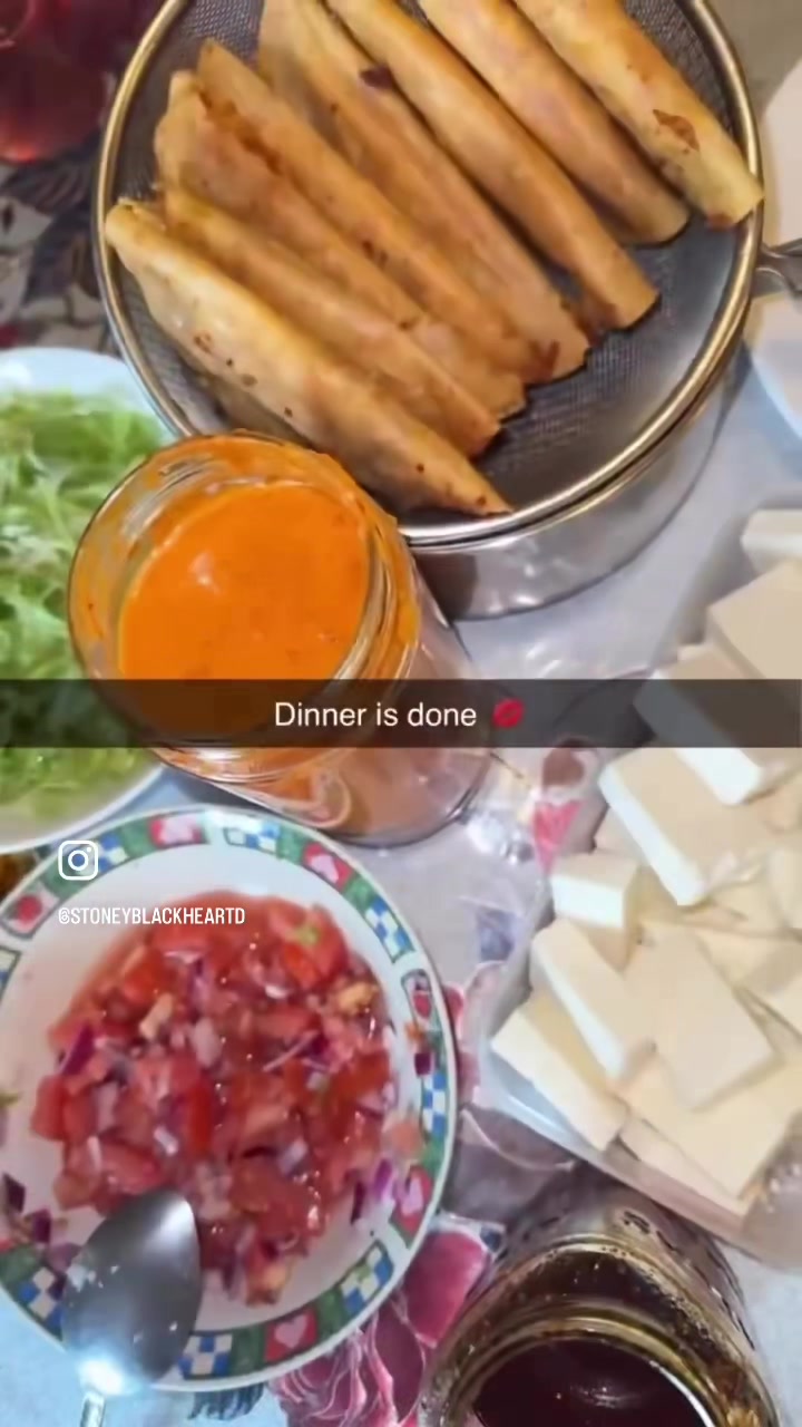 @ChefSaydeze🖤😈🍸