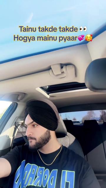 @Lovejot Virk