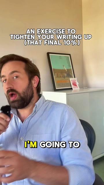 @Colby Day | writer director