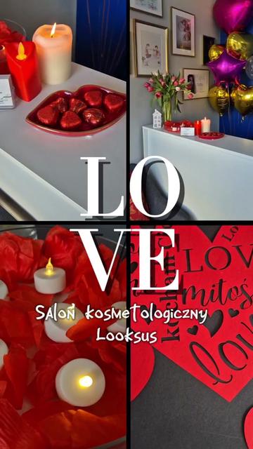 @Salon Looksus