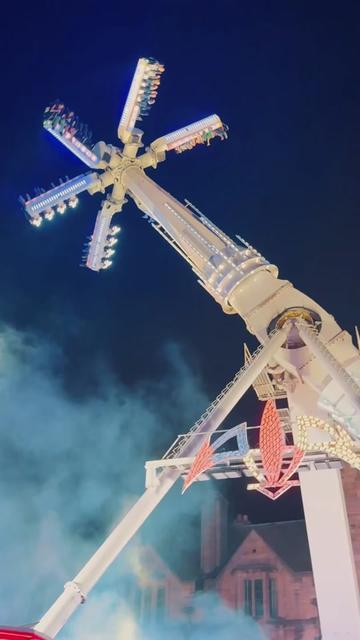 @UK Funfairs TV