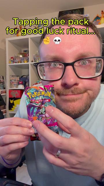 @PokémonTrainerMike