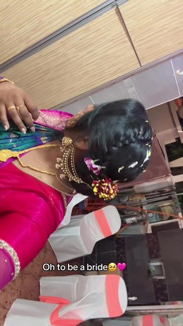 @Priya Amy Mua
